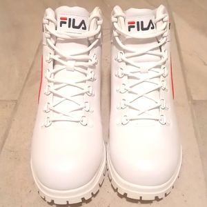 Fila Boots